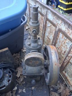 Curtis air compressor 1915 patent date