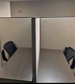 Office Partition Cubicle Panels