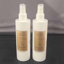 2 Nakery beauty skin firm serum