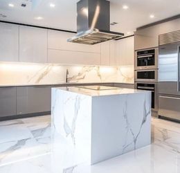 Kitchen Cabinets