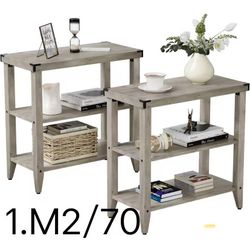 Table Set of 2 