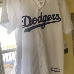 Los Angeles Dodgers Cody Bellinger Jersey Size XL (extra large)