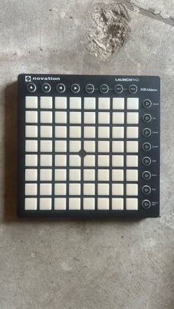 Novation Launchpad MK2