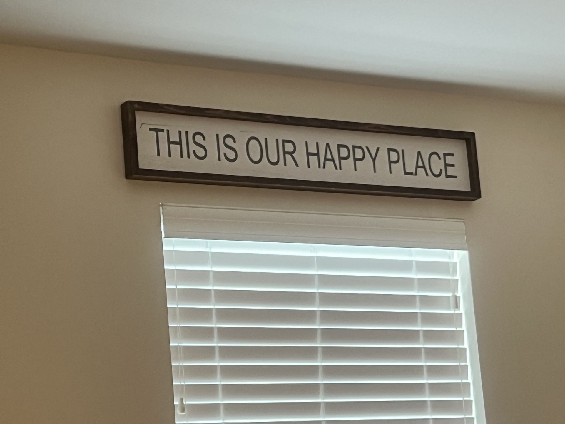 wall decor