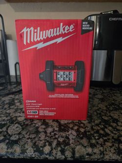Milwaukee M18 Rover Flood Light 2361-20