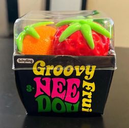 Needohs ( Hard to Find)