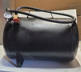 Air Tanks..