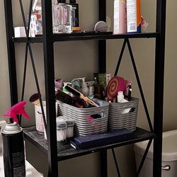 Storage Bathroom/livingroom