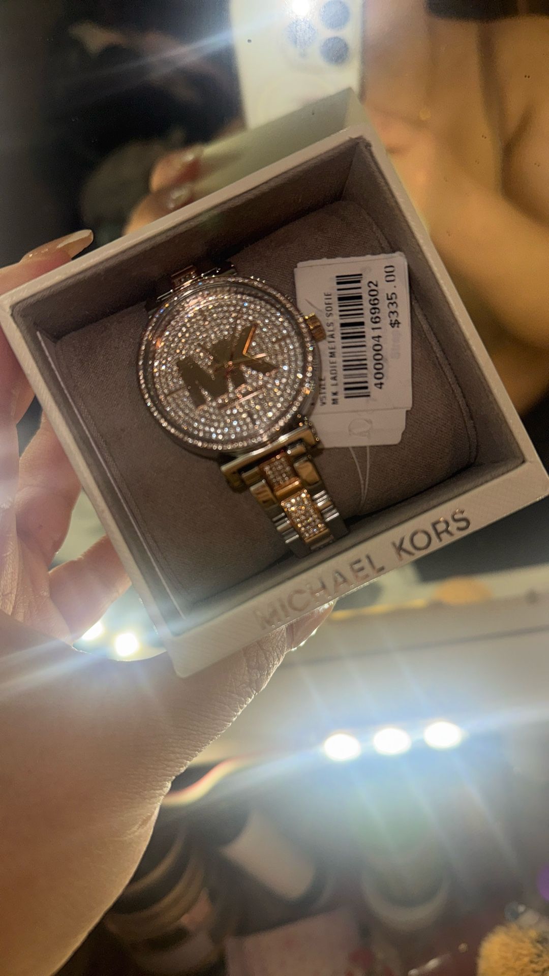 Michael Kors Watch