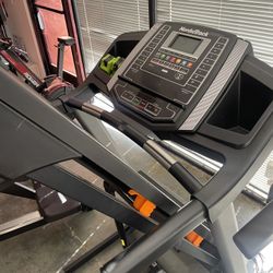 Treadmill 