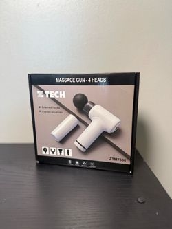 Massage Gun ZTM7500