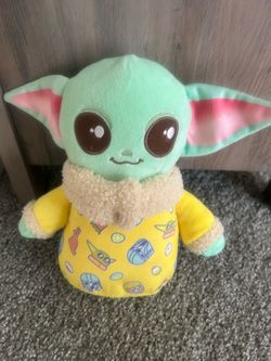 Baby Yoda