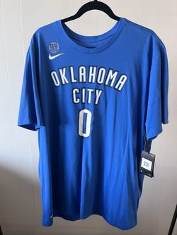 Westbrook Dri-Fit