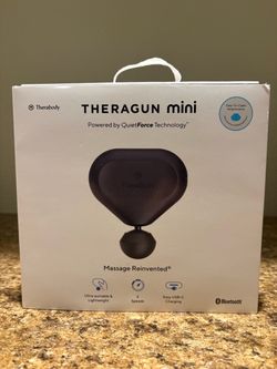 Theragun Mini Massage Gun – Like New