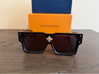 Lv cyclone sunglasses