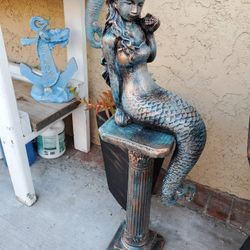 Mermaids for sale