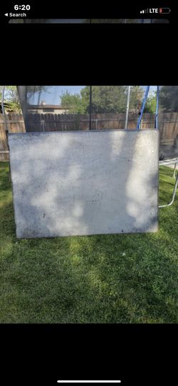 94 gmc truck cover $40