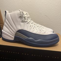 Jordan 12 Size 9 