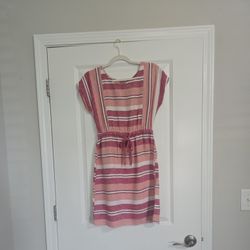 Small Woman Approved Old Navy Dress