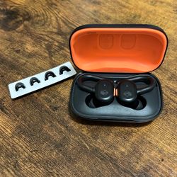 Skullcandy Active Earbuds