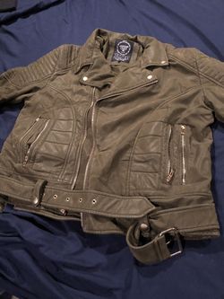 Jordan Craig Moto Jacket