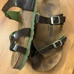 Birkenstock Sandals Women’s 41