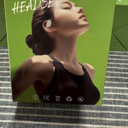 Wireless Headset 