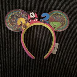 2024 Disney Ears