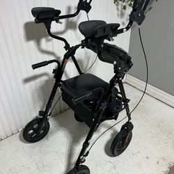 New Walker!!!