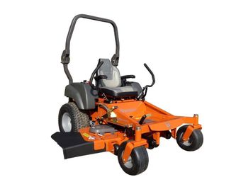 54” Husqvarna Lawnmower