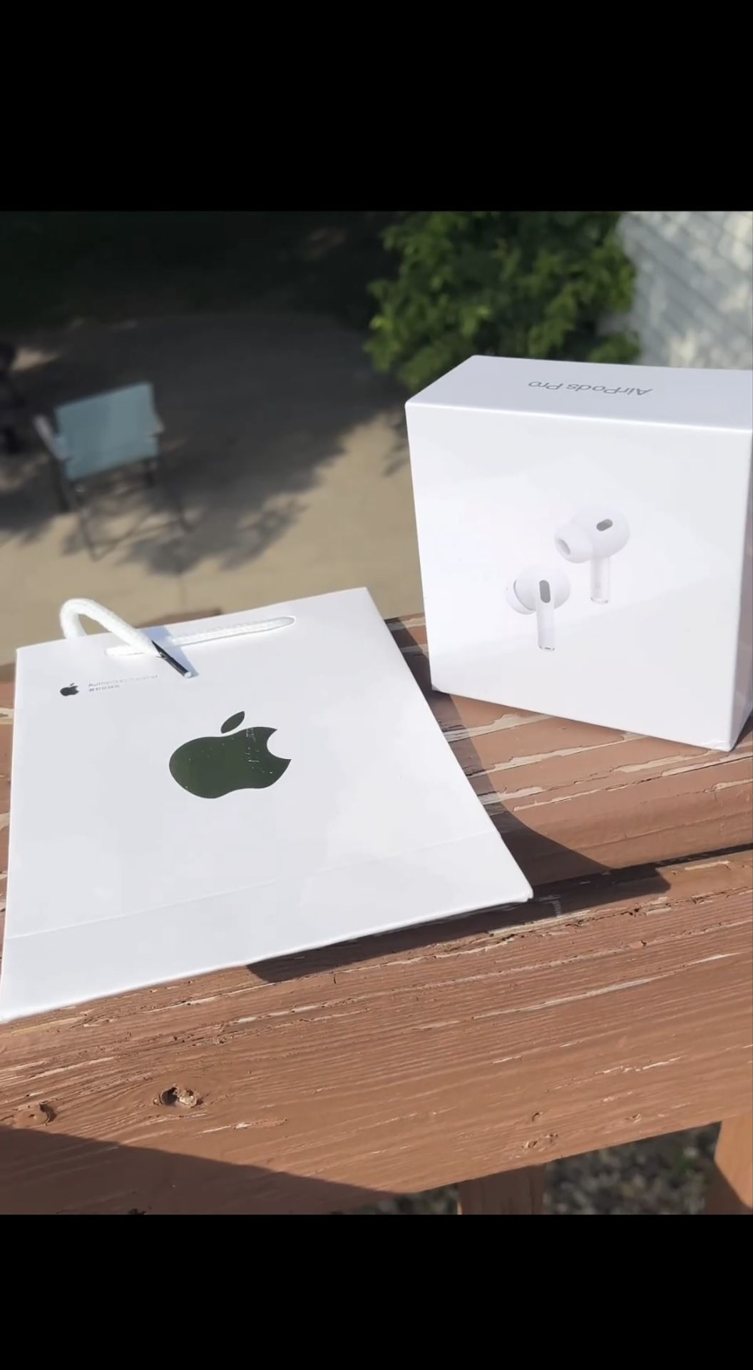 AirPods Pro’s 2nd Gen