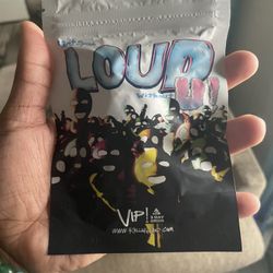 Rolling Loud VIP Ticket 