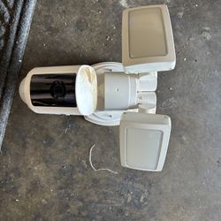 Motion Sensor Camera 