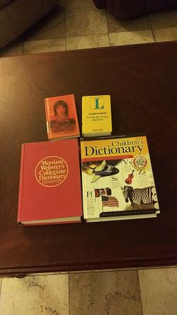 Dictionary