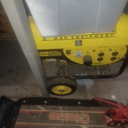 House Generator 