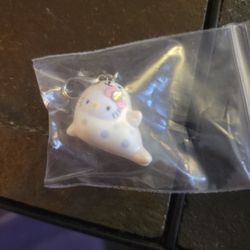 Hello Kitty Charm