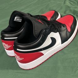 Jordan Retro 1 Low