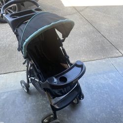 Stroller