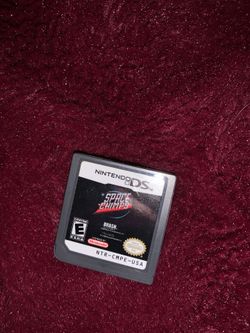 Nintendo DS