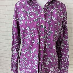 Banana Republic Size S Shirt