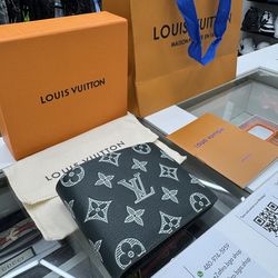 Billeteras de hombre