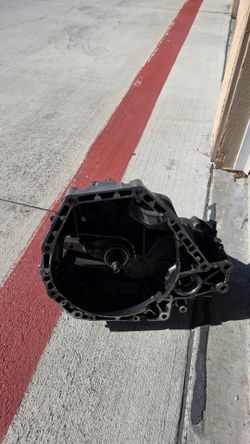 LS transmission