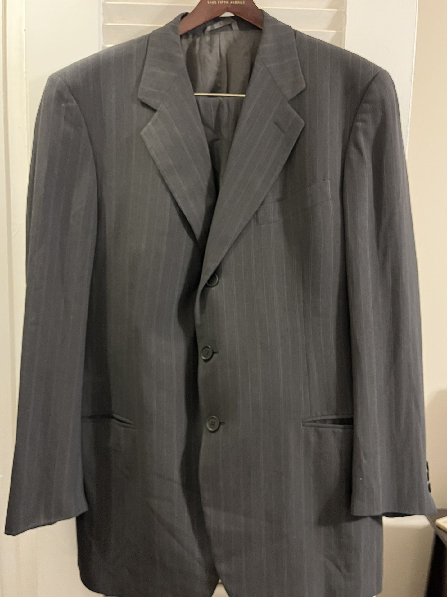 2 Piece Women’s Professional Suit Giorgio Armani 