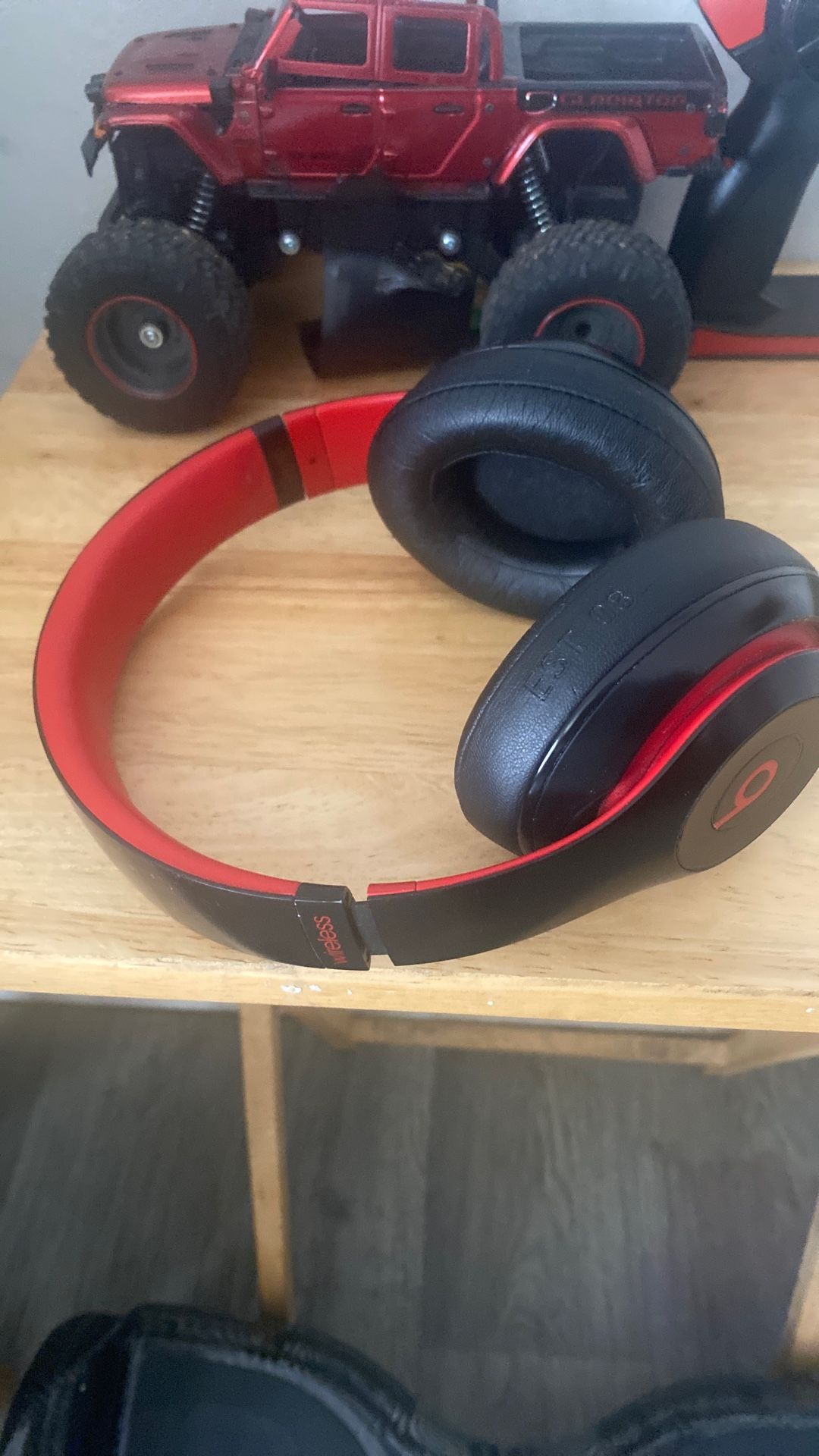 Beats Studio3