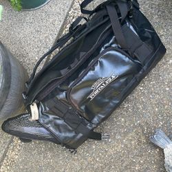 Brand Name Bag Pack Travel Size 