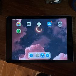 iPad Air