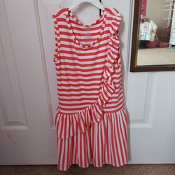 Dress Size 7/8