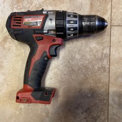 Milwaukee M18 For PARTS or REPAIR MODEL 2602-20