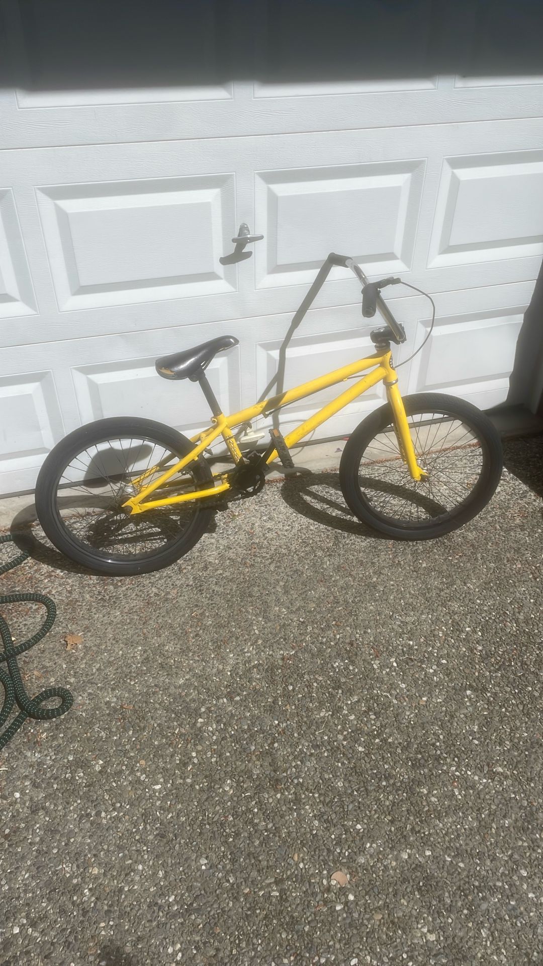 Eastern BMX