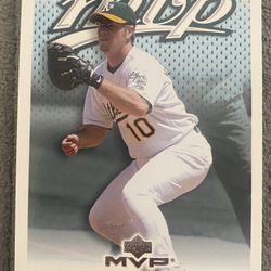 Scott Hatteberg Baseball cards